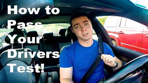 how hard taking youre drivers test|how to pass driving exam.